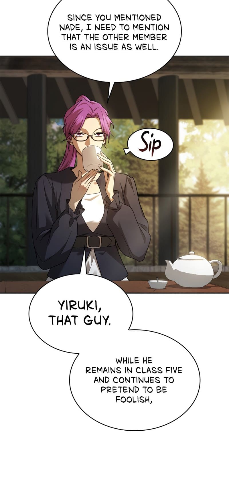 Infinite Mage, Chapter 49 image 29